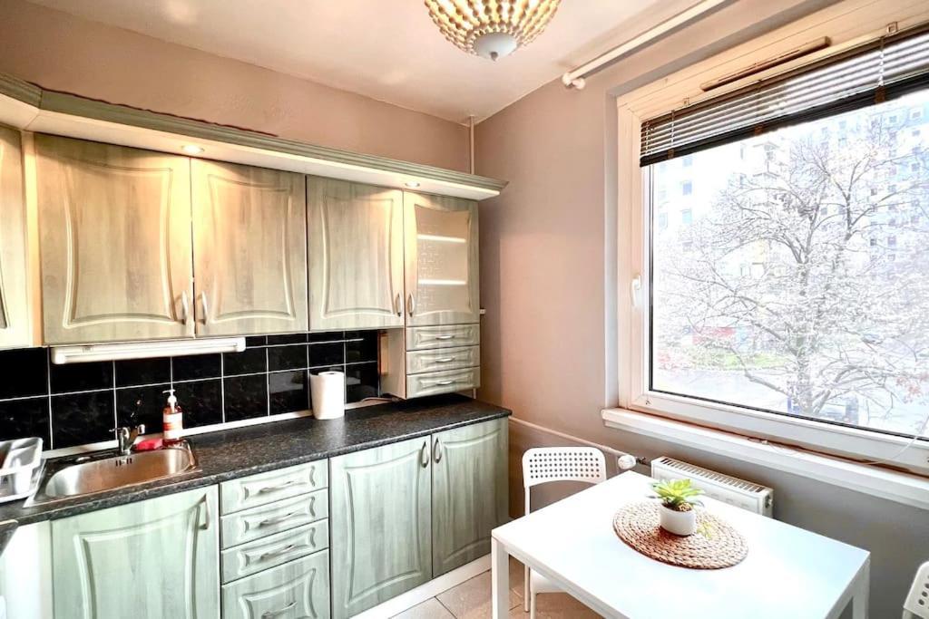 Pille Apartman Segedin Dış mekan fotoğraf